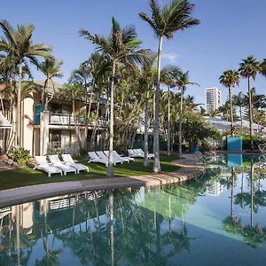 Breakfree Diamond Aparthotel Gold Coast