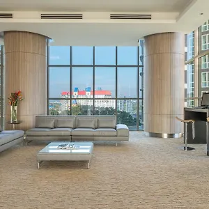 Hotel Somerset Medini Iskandar Puteri