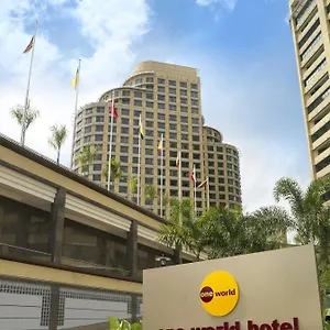 One World Hotel Petaling Jaya