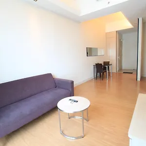 Swiss-garden Residences Bukit Bintang Aparthotel Kuala Lumpur