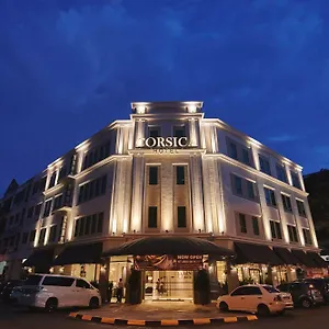 Hotel Corsica