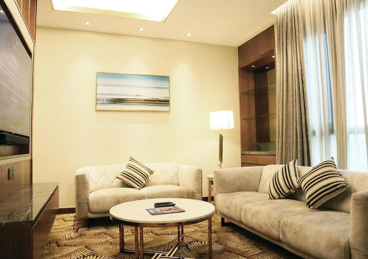 Sunway Hotel Big Box Nusajaya  4*, Nusajaya (Iskandar Puteri) Malezya