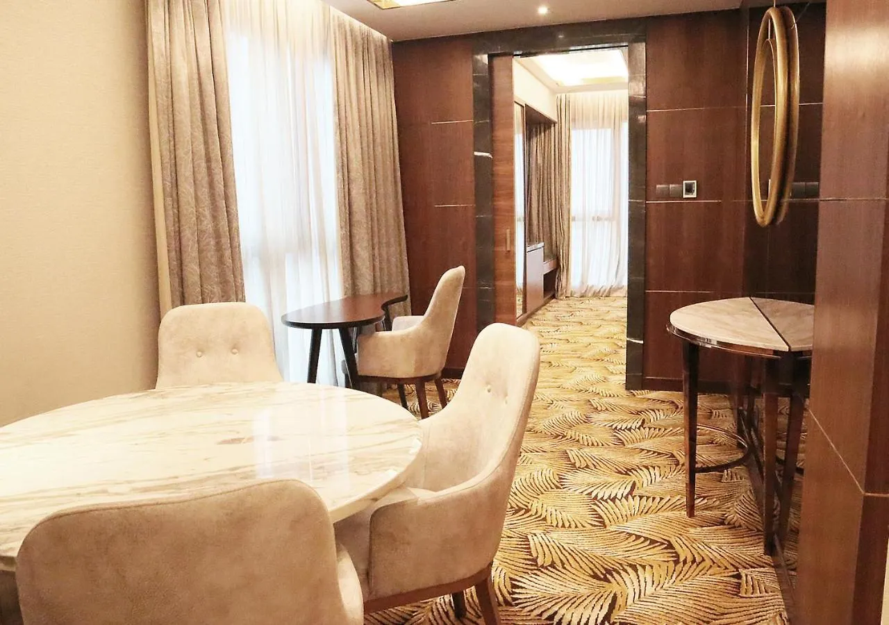 Sunway Hotel Big Box Nusajaya  4*, Nusajaya (Iskandar Puteri) Malezya