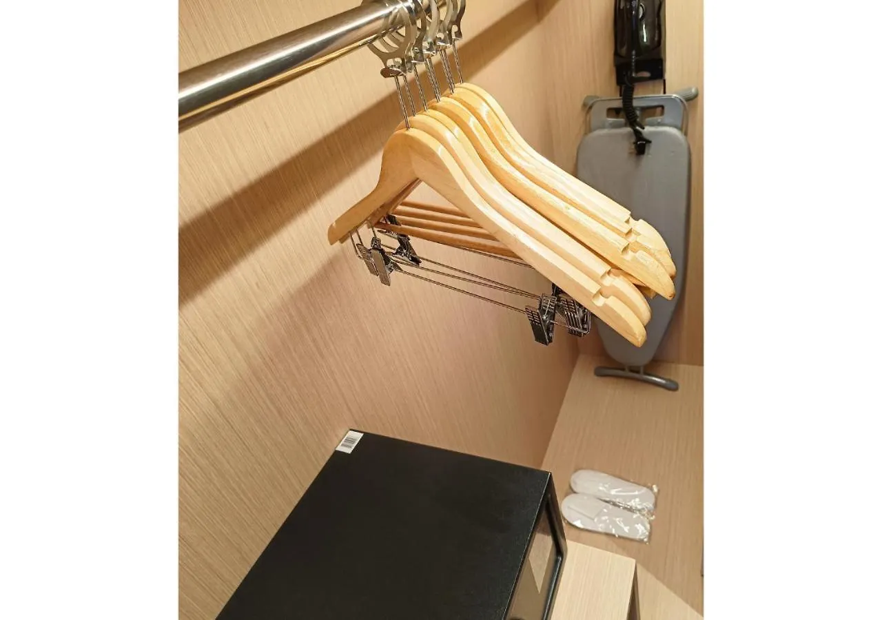 Sunway Hotel Big Box Nusajaya