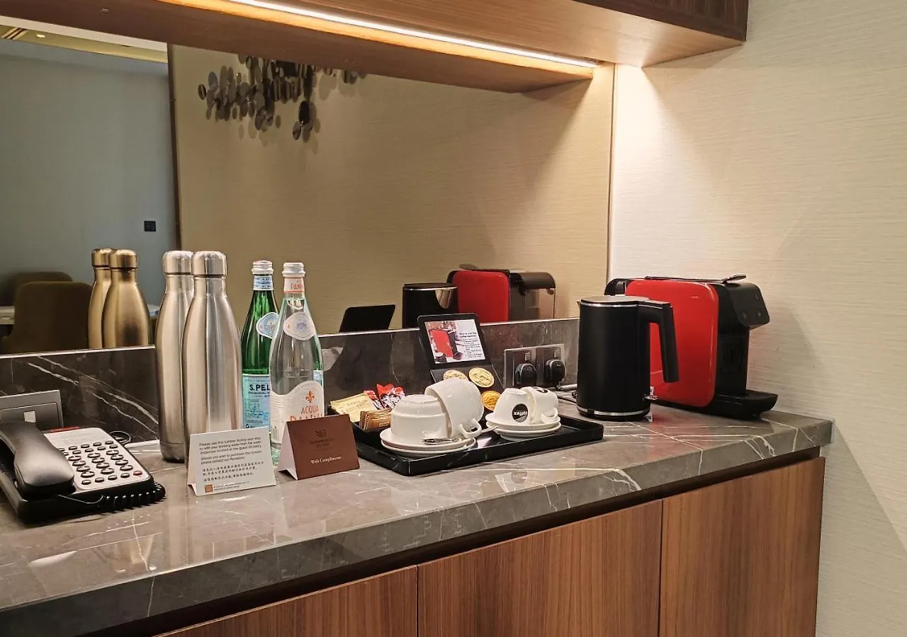 ****  Sunway Hotel Big Box Nusajaya  Malezya