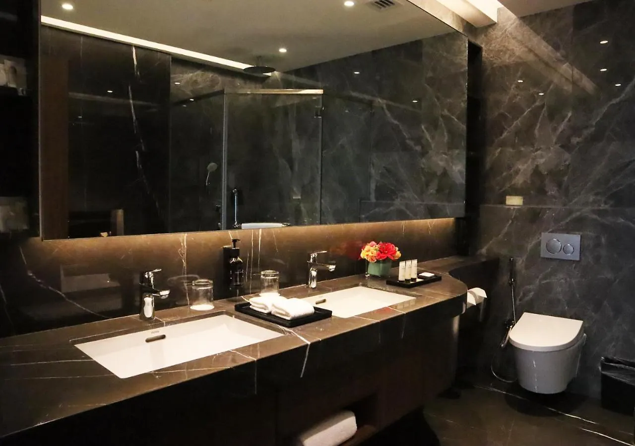 Sunway Hotel Big Box Nusajaya  Malezya