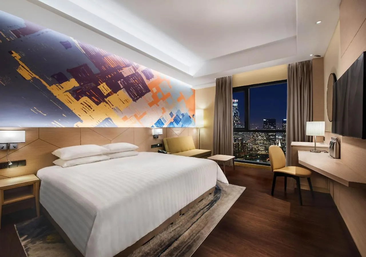 Sunway Hotel Big Box Nusajaya