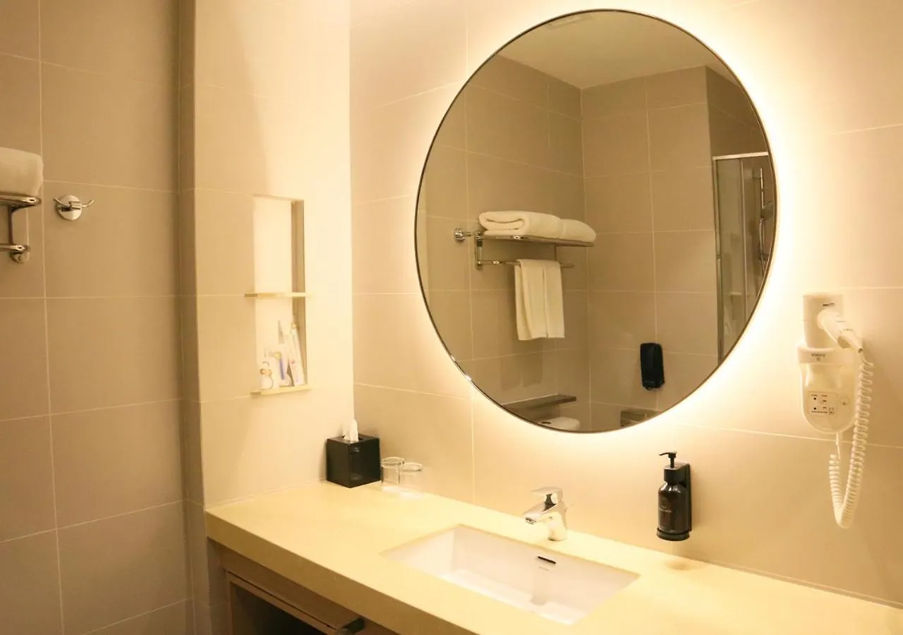 ****  Sunway Hotel Big Box Nusajaya  Malezya
